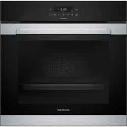 Siemens iQ300 HB372ABS0S four 71 L A Acier inoxydable