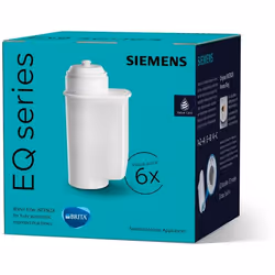Siemens TZ70063A pièce et accessoire de machine à café Filtre à eau