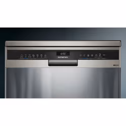 Siemens iQ300 SN23EI00ME lave-vaisselle Pose libre 14 couverts C