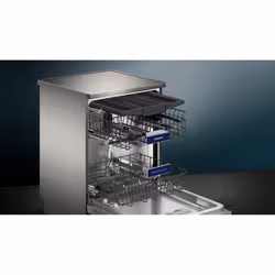 Siemens iQ300 SN23EI00ME lave-vaisselle Pose libre 14 couverts C