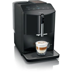 Siemens EQ.300 TF301E09 machine à café Manuel Machine à expresso 1,4 L