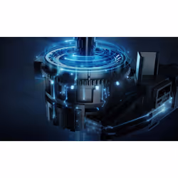 Siemens EQ.300 TF301E19 Machine à expresso Entièrement Automatique 1,4L - Vue supplémentaire 8
