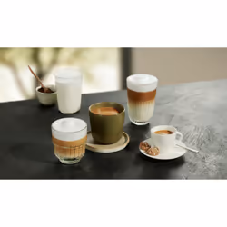 Siemens EQ.300 TF301E19 Machine à expresso Entièrement Automatique 1,4L - Vue supplémentaire 9