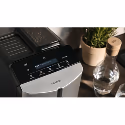 Siemens EQ.300 TF303E07 machine à café Entièrement automatique Machine à expresso 1,4 L