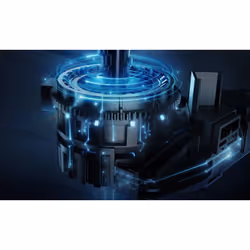 Siemens EQ.300 TF303E07 Machine à expresso Entièrement Automatique 1,4L - Vue supplémentaire 7