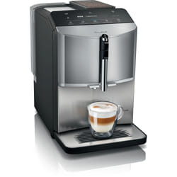 Siemens EQ.300 TF305E04 machine à café Entièrement automatique Machine à expresso 1,4 L