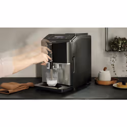 Siemens EQ.300 TF305EF9 machine à café Entièrement automatique Machine à expresso 1,4 L
