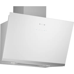 Siemens LC81KAN20 hotte Montée au mur Blanc 915 m³/h A+