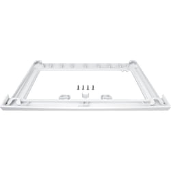Siemens WZ27500 pièce et accessoire de lave-linge Etagère 1 pièce(s)
