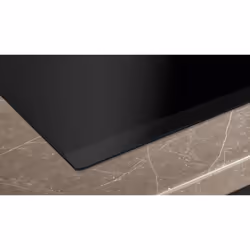 Siemens iQ100 EH631HDC1E plaque Noir Intégré 60 cm Plaque avec zone à induction 3 zone(s)