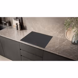 Siemens iQ100 EH631HDC1E plaque Noir Intégré 60 cm Plaque avec zone à induction 3 zone(s) - Vue supplémentaire 4