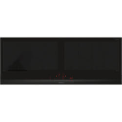 Siemens EX275HXC1E plaque Aluminium, Noir Intégré 90 cm Plaque avec zone à induction 4 zone(s)