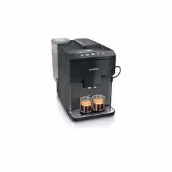 Siemens EQ.500 TP511R09, Machine à expresso, 1,9 L, Café en grains, Broyeur intégré, 1500 W, Noir