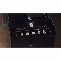 Siemens EQ.500 TP511R09 machine à café Entièrement automatique Machine à expresso 1,9 L