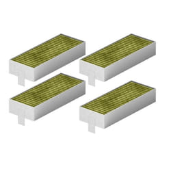 Siemens HZ9VRCR1 Accessoire pour hotte Filtre de hotte