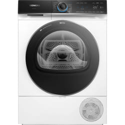 Siemens iQ700 WQ46B2C0FR 9kg A+++ Blanc