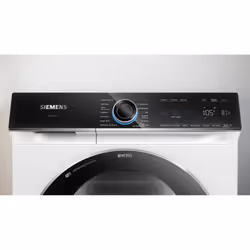 Siemens iQ700 WQ46B2C0FR 9kg A+++ Blanc