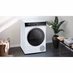 Siemens iQ700 WQ46B2C0FR 9kg A+++ Blanc