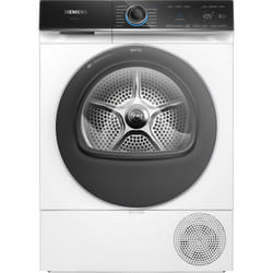 Siemens WQ46B2C40 9kg A+++ Blanc