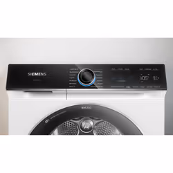 Siemens WQ46B2C40 9kg A+++ Blanc