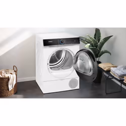 Siemens WQ46B2C40 9kg A+++ Blanc
