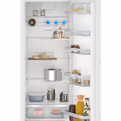 Siemens iQ500 KI81RADD0 réfrigérateur Intégré 310 L D Blanc - Vue supplémentaire 3