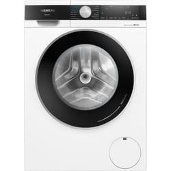 Siemens WN54G200FR Pose libre Blanc D