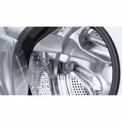 Siemens WN54G200FR Pose libre Blanc D - Vue supplémentaire 5