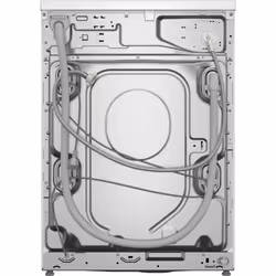 Siemens WN54G200FR Pose libre Blanc D - Vue supplémentaire 7