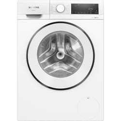Siemens iQ300 WG44G009FR 9kg 1400 tr/min Blanc