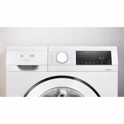 Siemens iQ300 WG44G009FR 9kg 1400 tr/min Blanc