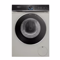 Siemens iQ700 WG44B20X40, Charge avant, 9 kg, B, 70 dB, 1400 tr/min, A