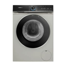 Siemens iQ700 WG44B20X40 9kg 1400 tr/min A Acier inoxydable
