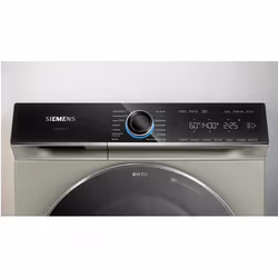 Siemens iQ700 WG44B20X40 9kg 1400 tr/min A Acier inoxydable