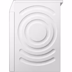 Siemens iQ700 WN54C2A0FR Pose libre Blanc A