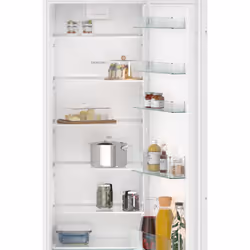Siemens iQ100 KI81RNSE0 réfrigérateur Intégré 310 L E Blanc