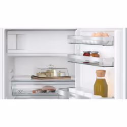 Siemens iQ500 KU22LADD0 frigo combine Sous comptoir 110 L D