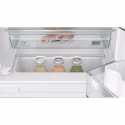 Siemens iQ500 KU22LADD0 frigo combine Sous comptoir 110 L D - Vue supplémentaire 4