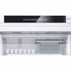 Siemens iQ500 GU21NADE0 congélateur Congélateur coffre Intégré 85 L E Blanc