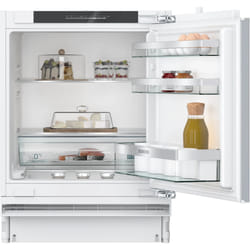 Siemens iQ500 KU21RADE0 réfrigérateur Intégré 134 L E