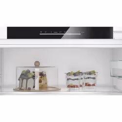 Siemens iQ500 KU21RADE0 réfrigérateur Intégré 134 L E