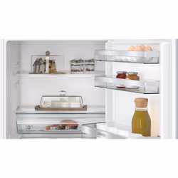 Siemens iQ500 KU21RADE0 réfrigérateur Intégré 134 L E