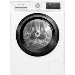 Siemens iQ300 WM12N228FR 8kg 1200 tr/min Blanc