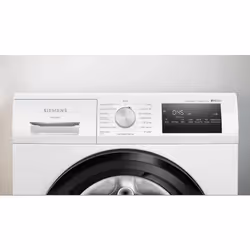 Siemens iQ300 WM12N228FR 8kg 1200 tr/min Blanc