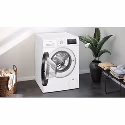 Siemens iQ300 WM12N228FR 8kg 1200 tr/min Blanc