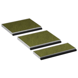 Siemens LZ11BKB16 Accessoire pour hotte Filtre de hotte