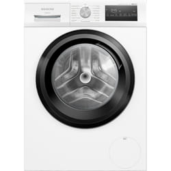 Siemens iQ300 WM14N248FR 8kg 1400 tr/min Blanc