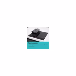 Plaque induction SIEMENS EX63RBEB6E, iQ700, flexInduction