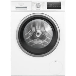 Siemens iQ300 WM12N238FR 8kg 1200 tr/min Blanc