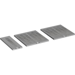 Siemens LZ11BKP11 Accessoire pour hotte Filtre de hotte